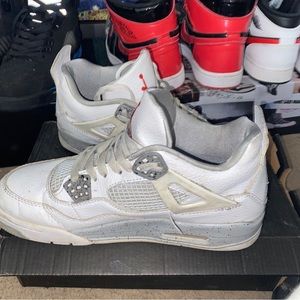 Jordan Oreo 4